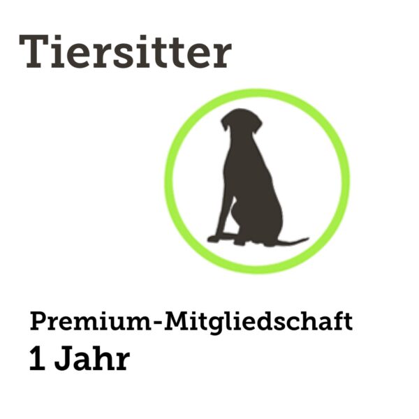 Tiersitter Premium Pro