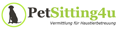 PetSitting4u – Online Vermittlung für Haustierbetreuung